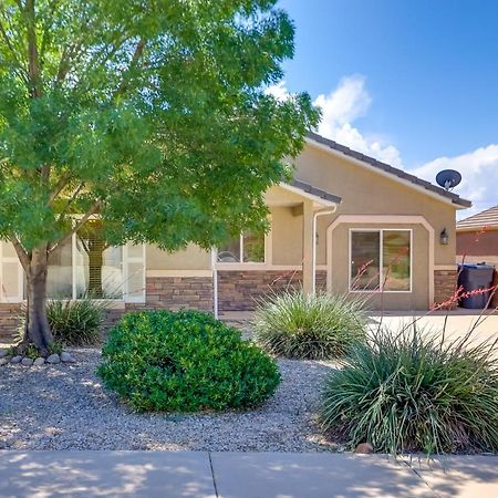 Lovely Springdale Home, Easy Access To Zion! Ла Въркин Екстериор снимка