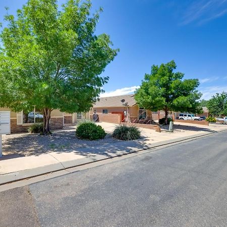 Lovely Springdale Home, Easy Access To Zion! Ла Въркин Екстериор снимка