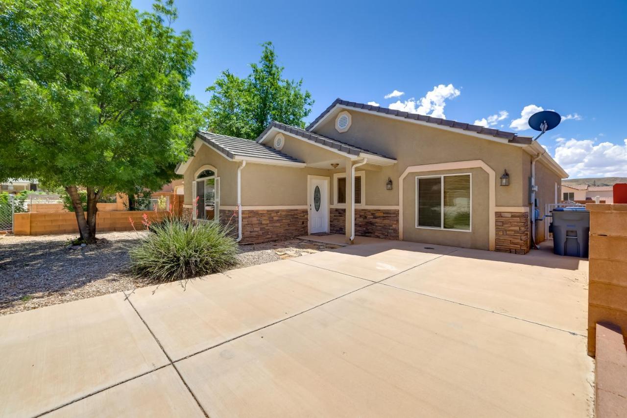 Lovely Springdale Home, Easy Access To Zion! Ла Въркин Екстериор снимка