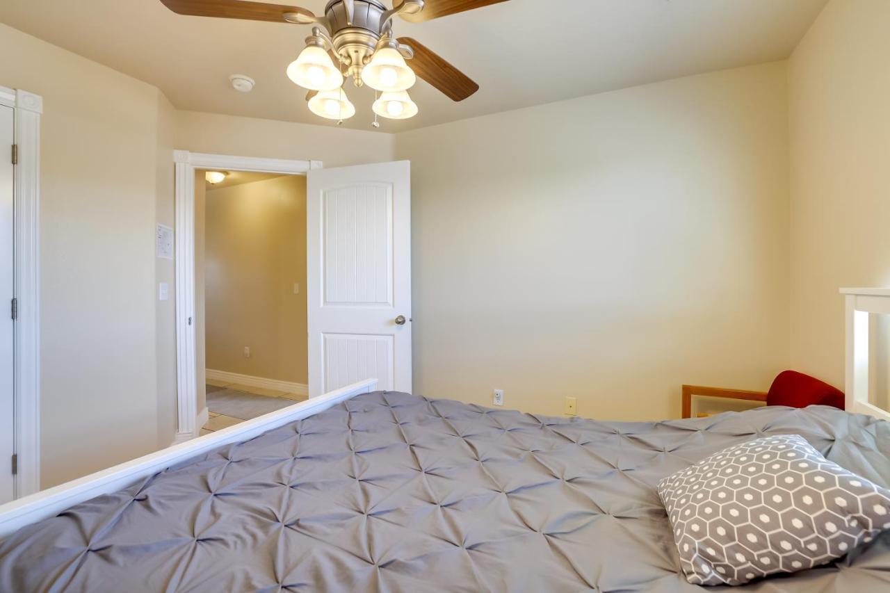 Lovely Springdale Home, Easy Access To Zion! Ла Въркин Екстериор снимка