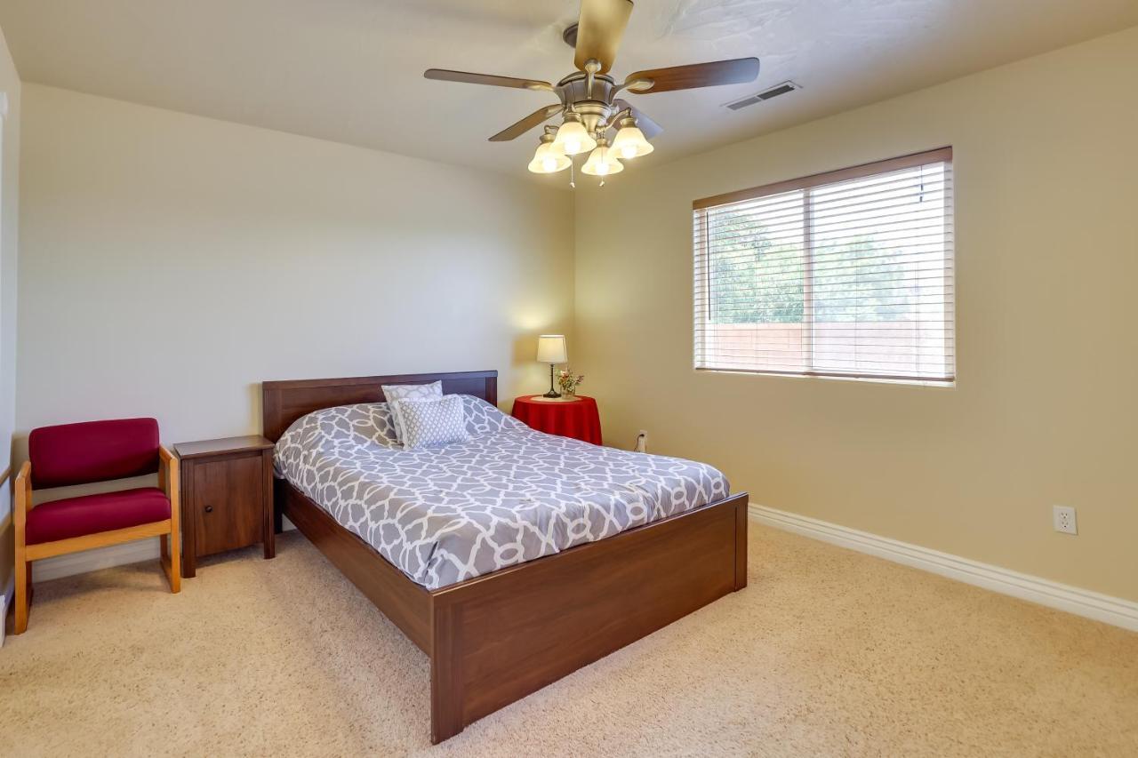 Lovely Springdale Home, Easy Access To Zion! Ла Въркин Екстериор снимка