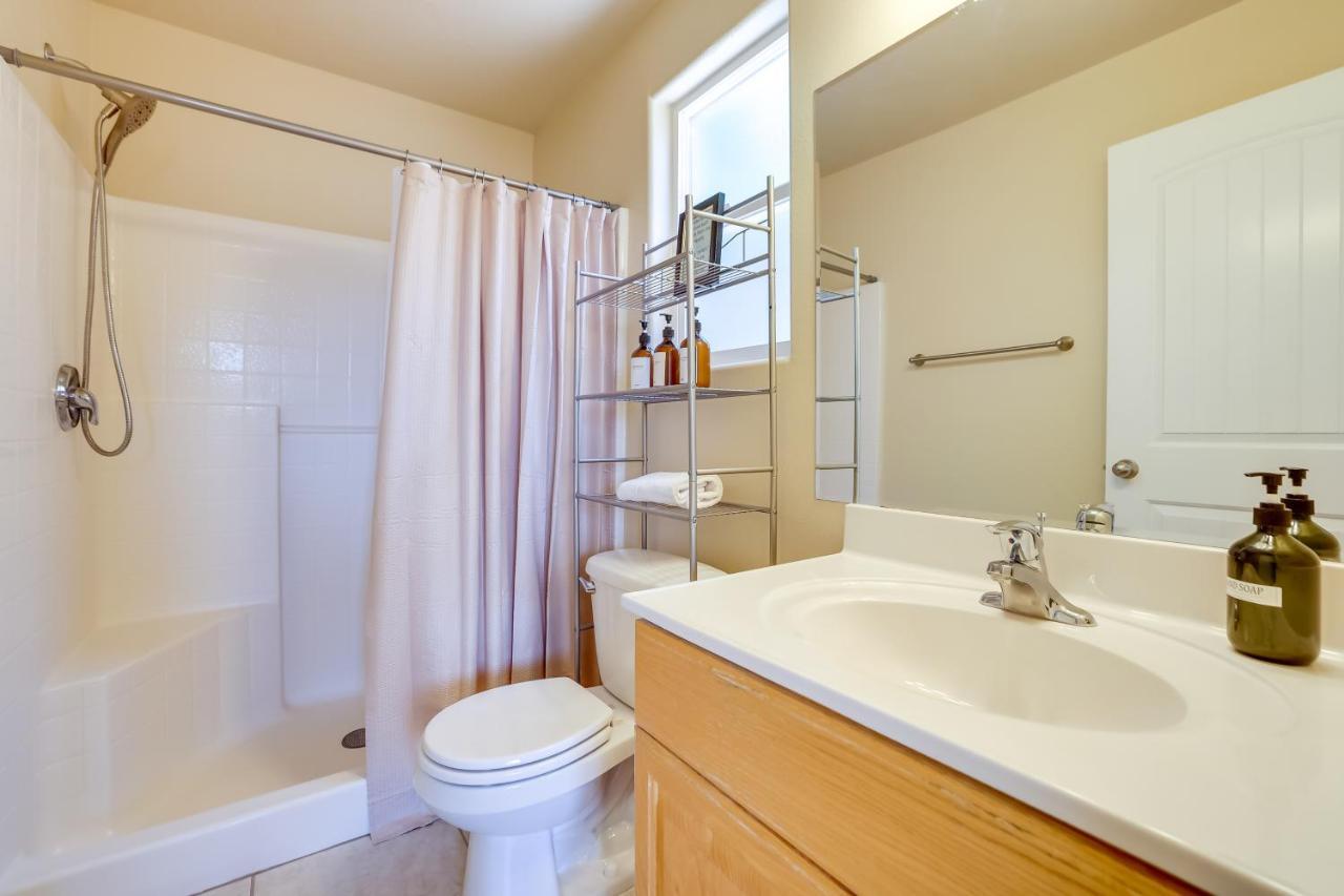 Lovely Springdale Home, Easy Access To Zion! Ла Въркин Екстериор снимка