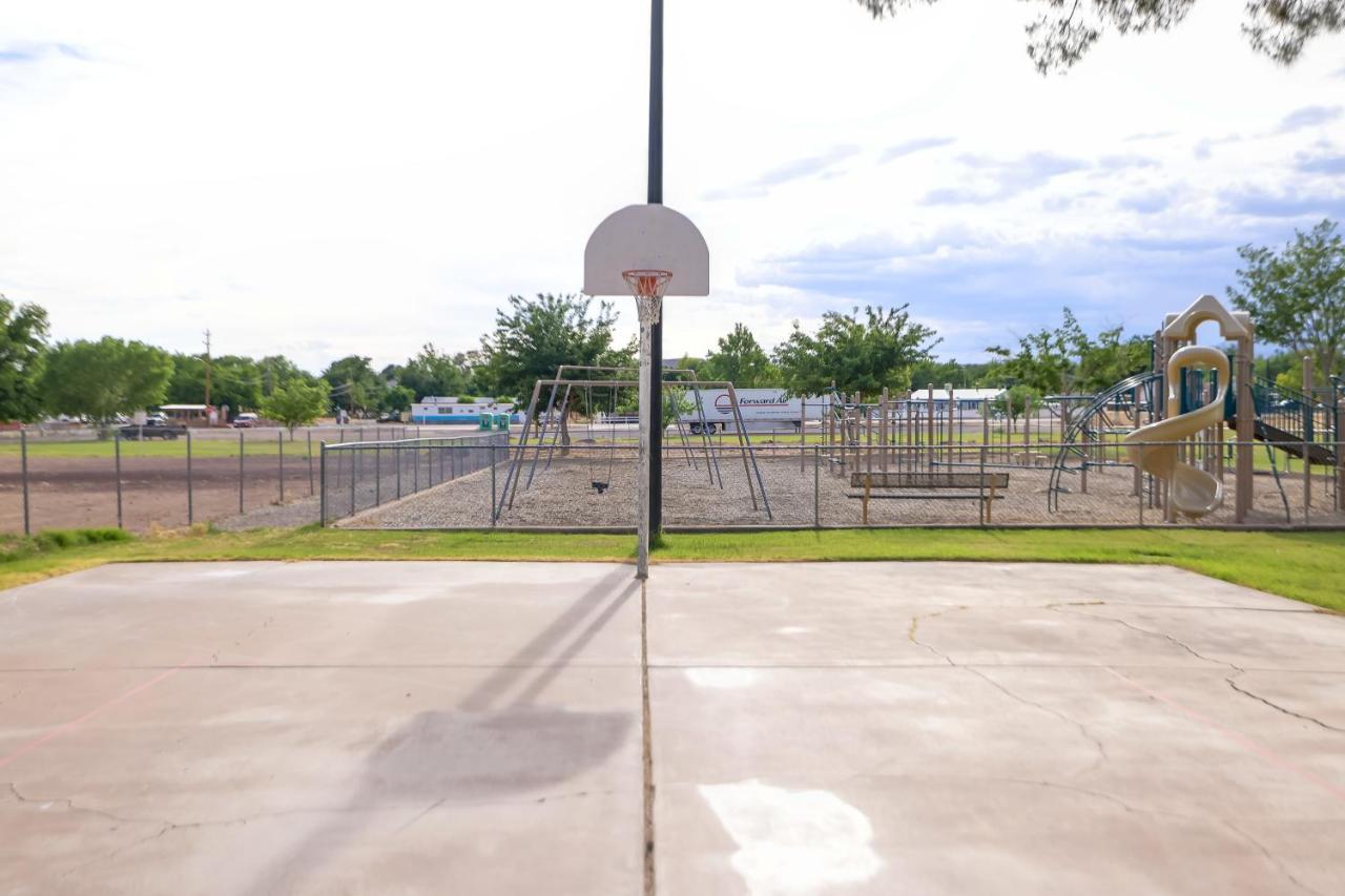 Lovely Springdale Home, Easy Access To Zion! Ла Въркин Екстериор снимка