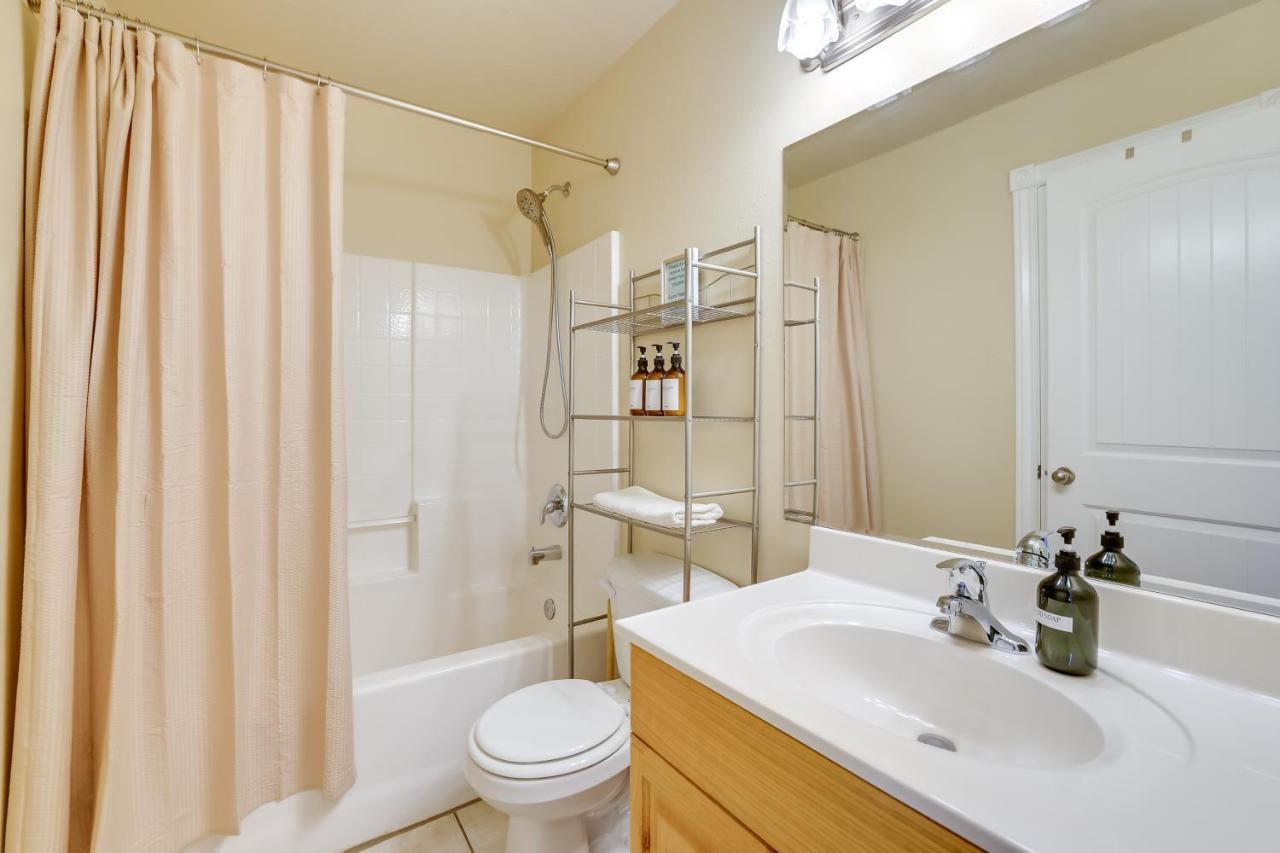 Lovely Springdale Home, Easy Access To Zion! Ла Въркин Екстериор снимка